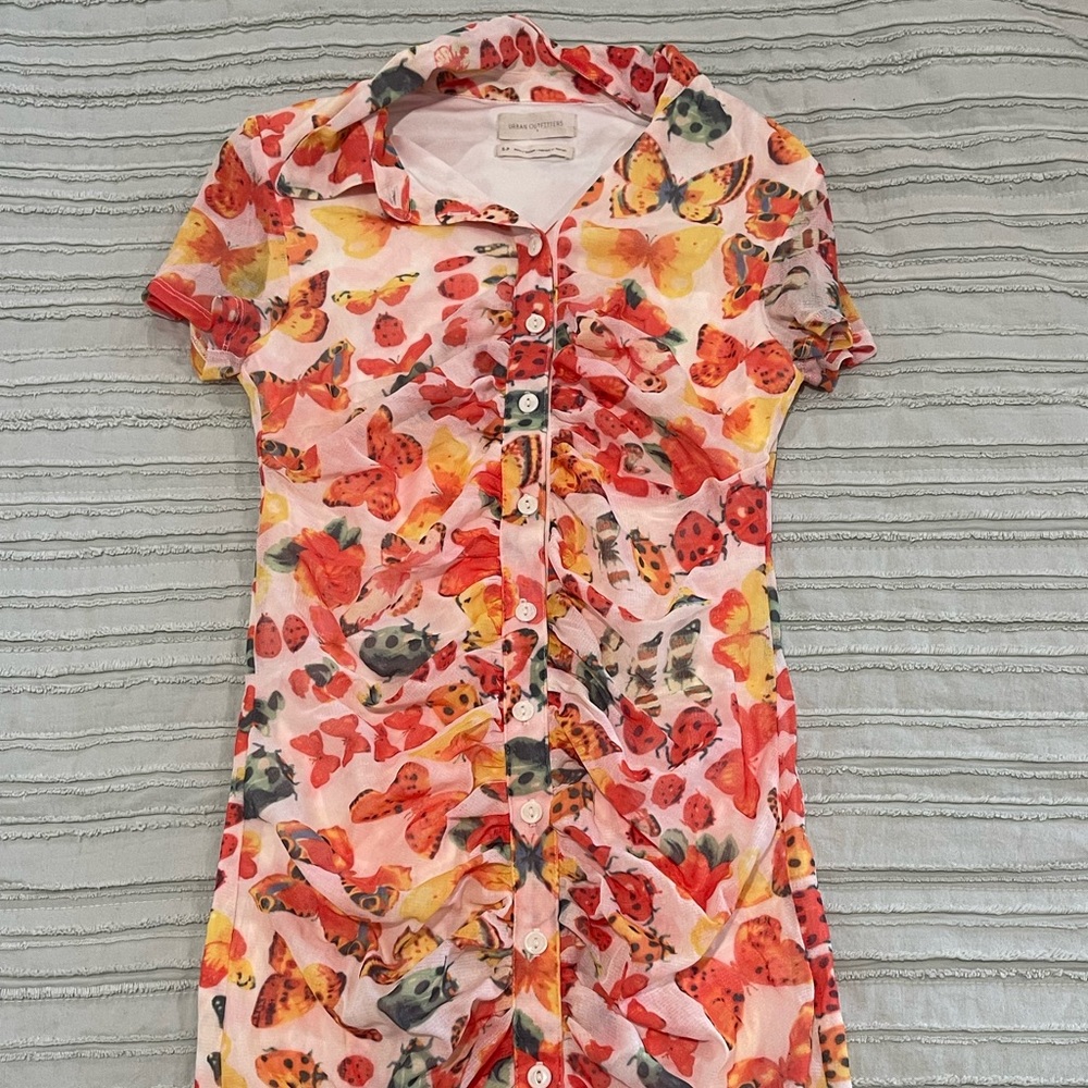 Urban- Bodycon Dress